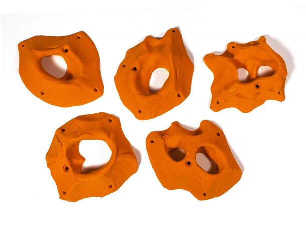 Bleaustone Hueco Mondo Pockets green Hueco Range (5 grep) 